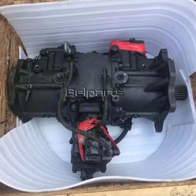 Bơm thủy lực chính PC800-8 PC850-8 cho phụ tùng máy xúc 708-2K-00110 708-2K-00111 708-2K-00112 708-2K-00113 Bơm piston hướng trục OEM