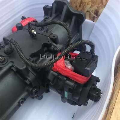 Bơm thủy lực chính PC800-8 PC850-8 cho phụ tùng máy xúc 708-2K-00110 708-2K-00111 708-2K-00112 708-2K-00113 Bơm piston hướng trục OEM