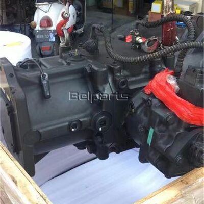 Bơm thủy lực chính PC800-8 PC850-8 cho phụ tùng máy xúc 708-2K-00110 708-2K-00111 708-2K-00112 708-2K-00113 Bơm piston hướng trục OEM