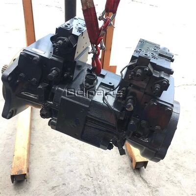 Bơm thủy lực chính PC600-8 PC650-8 cho máy xúc, phụ tùng 708-2L-00770 708-2L-90721 708-2L-01622 708-2L-01632 Bơm piston hướng trục