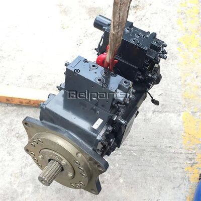 Bơm thủy lực chính PC600-8 PC650-8 cho máy xúc, phụ tùng 708-2L-00770 708-2L-90721 708-2L-01622 708-2L-01632 Bơm piston hướng trục