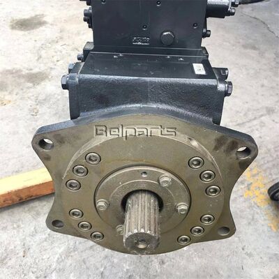Bơm thủy lực chính PC600-8 PC650-8 cho máy xúc, phụ tùng 708-2L-00770 708-2L-90721 708-2L-01622 708-2L-01632 Bơm piston hướng trục