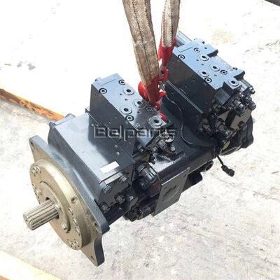 Bơm thủy lực chính PC600-8 PC650-8 cho máy xúc, phụ tùng 708-2L-00770 708-2L-90721 708-2L-01622 708-2L-01632 Bơm piston hướng trục
