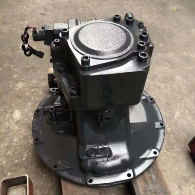 Bơm thủy lực chính PC130-8 cho phụ tùng máy xúc 708-1L-00070 708-1L-00650 708-3D-00020 Bơm piston hướng trục OEM
