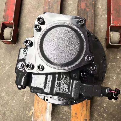 Bơm thủy lực chính PC130-8 cho phụ tùng máy xúc 708-1L-00070 708-1L-00650 708-3D-00020 Bơm piston hướng trục OEM
