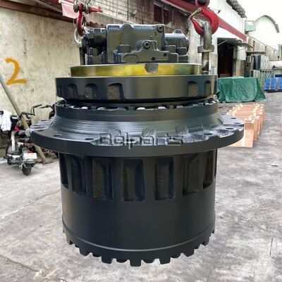 PC300LC-6C Động cơ cuối cùng cho bộ phận phụ tùng máy đào komatsu 207-27-00151 2072700151 Tập hợp động cơ du lịch