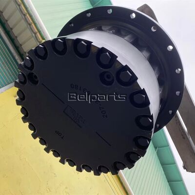 PC300LC-6C Động cơ cuối cùng cho bộ phận phụ tùng máy đào komatsu 207-27-00151 2072700151 Tập hợp động cơ du lịch