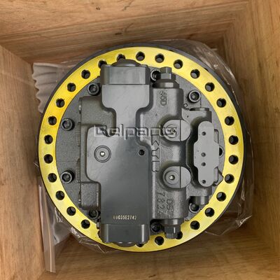 Bộ truyền động cuối JS130 JS160 cho phụ tùng máy đào JCB 20/925463 20925463 Động cơ piston hướng trục