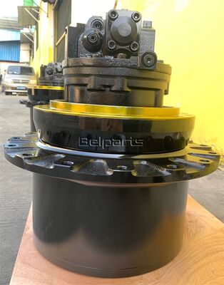 320GC Động cơ cuối cùng cho phụ tùng máy đào 511-6008 511-6007 511-6006 527-7077 5116008 5116007 5116006 5277077 Bộ lắp ráp động cơ du lịch