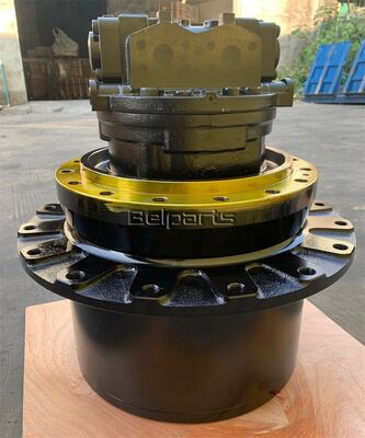 320GC Động cơ cuối cùng cho phụ tùng máy đào 511-6008 511-6007 511-6006 527-7077 5116008 5116007 5116006 5277077 Bộ lắp ráp động cơ du lịch