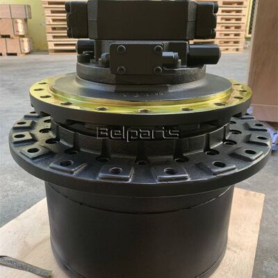 SK220-4 SK220 SK220LC Động cơ cuối cùng cho Kobelco Bộ phận phụ tùng máy đào LQ15V00004F1 Bộ phận động cơ du lịch