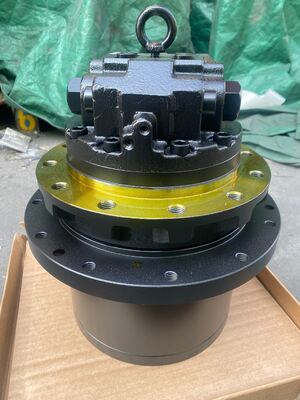 308E2 Động cơ cuối cùng cho các bộ phận phụ tùng máy đào 417-1103 4171103 Sắp ráp bộ phận sửa chữa cho máy đào