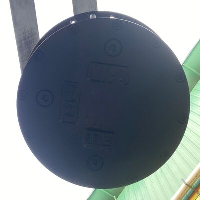 308E2 Động cơ cuối cùng cho các bộ phận phụ tùng máy đào 417-1103 4171103 Sắp ráp bộ phận sửa chữa cho máy đào