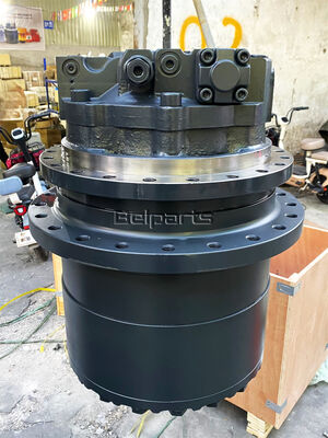 EC300E Động cơ cuối cùng cho phụ tùng phụ tùng máy đào VOLVO 14599921 14694046 Bộ phận động cơ du lịch