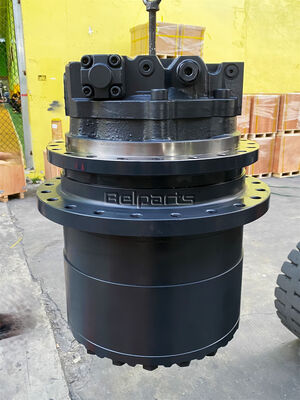 EC300E Động cơ cuối cùng cho phụ tùng phụ tùng máy đào VOLVO 14599921 14694046 Bộ phận động cơ du lịch