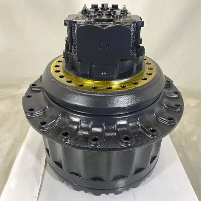 Truyền động cuối PC300-3 PC300LC-3 cho phụ tùng máy xúc Komatsu 207-27-00053 207-27-00054 207-27-00055 Cụm động cơ di chuyển OEM