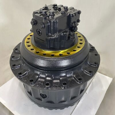 Truyền động cuối PC300-3 PC300LC-3 cho phụ tùng máy xúc Komatsu 207-27-00053 207-27-00054 207-27-00055 Cụm động cơ di chuyển OEM