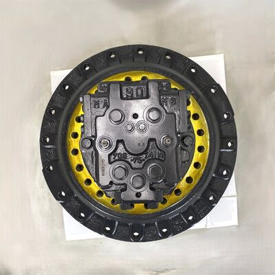 Truyền động cuối PC300-3 PC300LC-3 cho phụ tùng máy xúc Komatsu 207-27-00053 207-27-00054 207-27-00055 Cụm động cơ di chuyển OEM
