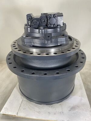 CX700 Final Drive for CA1SE Bộ phận phụ tùng máy đào KWA0018 KWA0017 KWA0019 KWA0021 Phân chỉnh bộ phận cho bộ lắp ráp máy đào