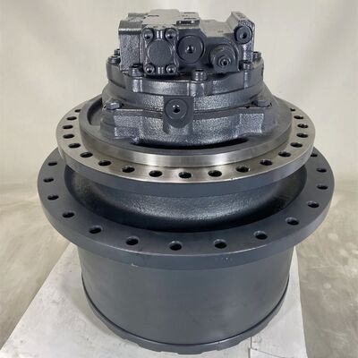 CX700 Final Drive for CA1SE Bộ phận phụ tùng máy đào KWA0018 KWA0017 KWA0019 KWA0021 Phân chỉnh bộ phận cho bộ lắp ráp máy đào
