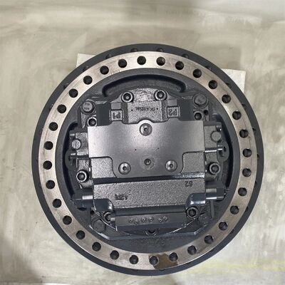 CX700 Final Drive for CA1SE Bộ phận phụ tùng máy đào KWA0018 KWA0017 KWA0019 KWA0021 Phân chỉnh bộ phận cho bộ lắp ráp máy đào