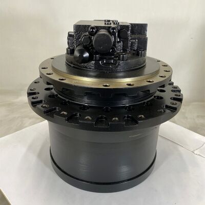 ED150 Động cơ cuối cùng cho phụ tùng phụ tùng cho máy đào Kobelco YN53D00008F1 YN53D00008F3 Phần sửa chữa cho lắp ráp máy đào
