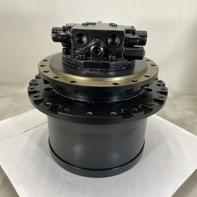 ED150 Động cơ cuối cùng cho phụ tùng phụ tùng cho máy đào Kobelco YN53D00008F1 YN53D00008F3 Phần sửa chữa cho lắp ráp máy đào