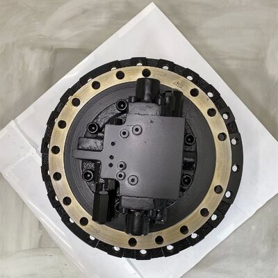 ED150 Động cơ cuối cùng cho phụ tùng phụ tùng cho máy đào Kobelco YN53D00008F1 YN53D00008F3 Phần sửa chữa cho lắp ráp máy đào
