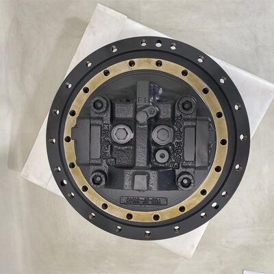 PC210-6K PC210LC-6K Động cơ cuối cùng cho bộ phận phụ tùng máy đào komatsu 20Y-27-K1200 Bộ lắp ráp động cơ du lịch OEM