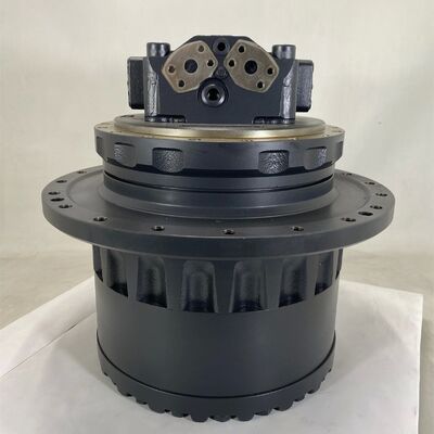 PC210-6K PC210LC-6K Động cơ cuối cùng cho bộ phận phụ tùng máy đào komatsu 20Y-27-K1200 Bộ lắp ráp động cơ du lịch OEM