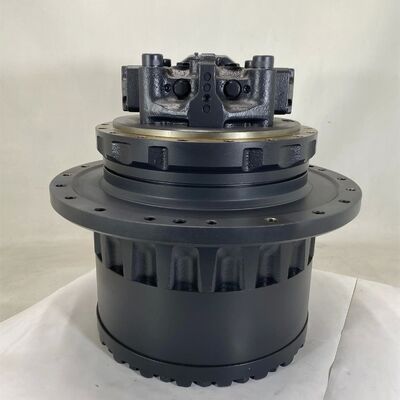 PC210-6K PC210LC-6K Động cơ cuối cùng cho bộ phận phụ tùng máy đào komatsu 20Y-27-K1200 Bộ lắp ráp động cơ du lịch OEM