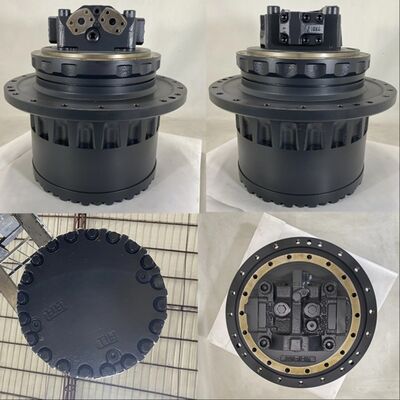 PC210-6K PC210LC-6K Động cơ cuối cùng cho bộ phận phụ tùng máy đào komatsu 20Y-27-K1200 Bộ lắp ráp động cơ du lịch OEM
