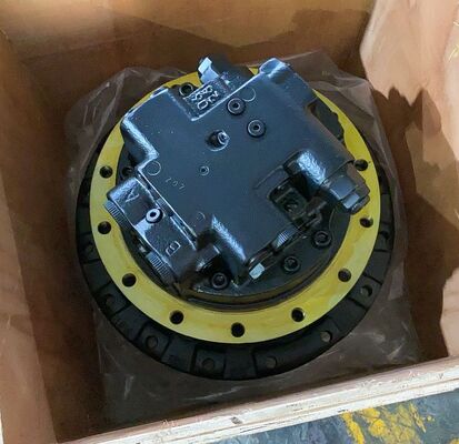 EX100-2 Động cơ cuối cùng cho bộ phận phụ tùng máy đào Hitachi 9091651 9116396 9116397 9116398 Sắp ráp bộ phận sửa chữa máy đào