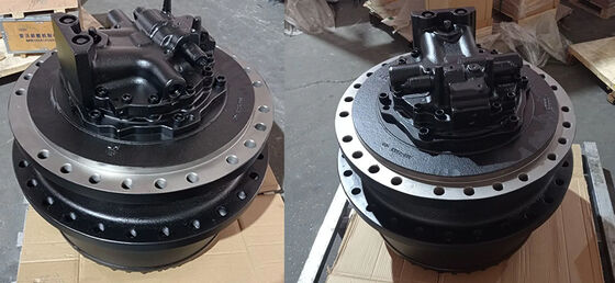 385 390F Động cơ cuối cùng cho các bộ phận phụ tùng máy đào 295-9690 2095895 Bộ lắp ráp động cơ du lịch OEM