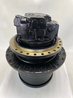 EX285 Final Drive cho Hitachi Excavator phụ tùng phụ tùng phụ tùng phụ tùng phụ tùng phụ tùng phụ tùng phụ tùng 87573484