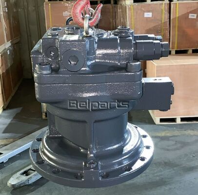 DX235LCR-5 Swing Motor cho phụ tùng máy đào Doosan 170303-00040A 170301-00027 Rotation Rotary Motor OEM