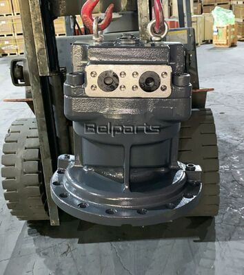 DX235LCR-5 Swing Motor cho phụ tùng máy đào Doosan 170303-00040A 170301-00027 Rotation Rotary Motor OEM