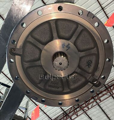 DX235LCR-5 Swing Motor cho phụ tùng máy đào Doosan 170303-00040A 170301-00027 Rotation Rotary Motor OEM