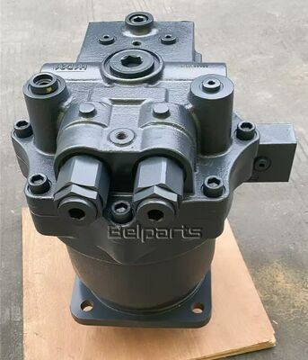 Động cơ xoay EC700CL cho phụ tùng Máy xúc VOLVO MFC250-032 14535293 Động cơ xoay máy xúc chống mài mòn và kín