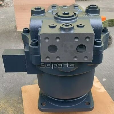 Động cơ xoay EC700CL cho phụ tùng Máy xúc VOLVO MFC250-032 14535293 Động cơ xoay máy xúc chống mài mòn và kín