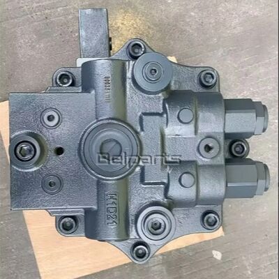 Động cơ xoay EC700CL cho phụ tùng Máy xúc VOLVO MFC250-032 14535293 Động cơ xoay máy xúc chống mài mòn và kín