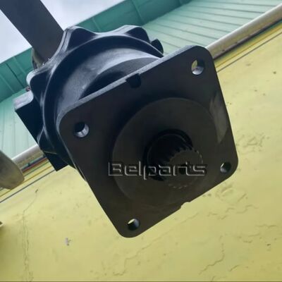 Động cơ xoay EC700CL cho phụ tùng Máy xúc VOLVO MFC250-032 14535293 Động cơ xoay máy xúc chống mài mòn và kín