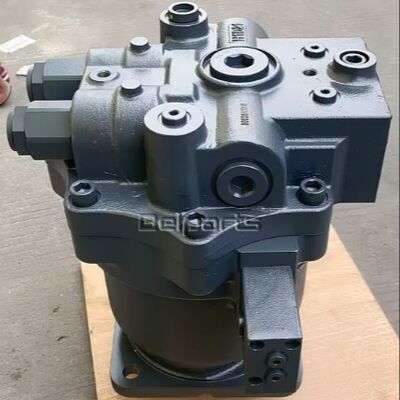 Động cơ xoay EC700CL cho phụ tùng Máy xúc VOLVO MFC250-032 14535293 Động cơ xoay máy xúc chống mài mòn và kín