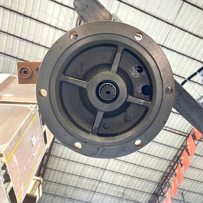 Động cơ xoay R55-7 cho máy xúc Hyundai, phụ tùng 31M8-10130, Động cơ truyền động xoay