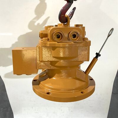Động cơ xoay R55-7 cho máy xúc Hyundai, phụ tùng 31M8-10130, Động cơ truyền động xoay
