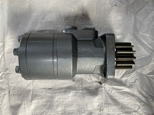 SD13E Động cơ lắc cho Shanding Phân bộ máy đào 225-0076 2250076 Động cơ lắc máy đào