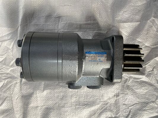 SD13E Động cơ lắc cho Shanding Phân bộ máy đào 225-0076 2250076 Động cơ lắc máy đào