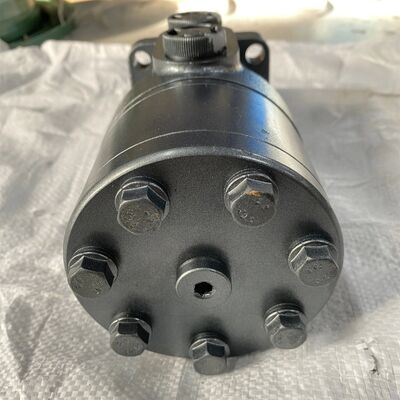 SD13E Động cơ lắc cho Shanding Phân bộ máy đào 225-0076 2250076 Động cơ lắc máy đào