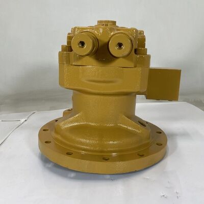 Động cơ xoay 317 cho phụ tùng máy xúc 7I-8267 Phụ tùng sửa chữa động cơ xoay máy xúc
