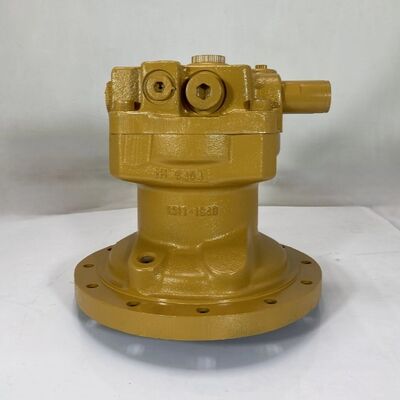 Động cơ xoay 317 cho phụ tùng máy xúc 7I-8267 Phụ tùng sửa chữa động cơ xoay máy xúc